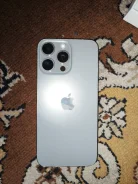 Apple iPhone 15 Pro Max. �/�, 256 ��, �����, 3G, 4G LTE, 5G, eSIM ����
