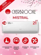 Cherbrooke. 25��&sup2; ����