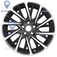 Khomen Wheels KHW1804