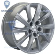 Khomen Wheels KHW1507