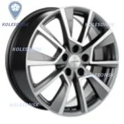 Khomen Wheels KHW1802