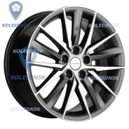 Khomen Wheels KHW1807