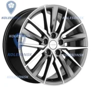 Khomen Wheels KHW1807