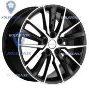 Khomen Wheels KHW1807