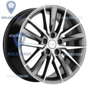 Khomen Wheels KHW1807