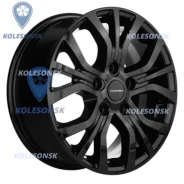 Khomen Wheels KHW1608