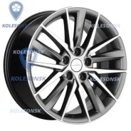 Khomen Wheels KHW1807