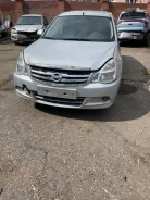 Nissan Almera ����