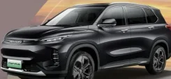 Maxus MIFA 6 ����� �������� ������ ����