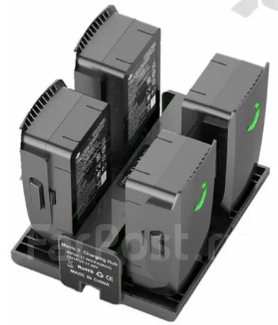 DJI Mavic 2 Pro. � ������� ����