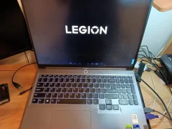 Lenovo Legion 5. 15.6", ��� 16 ��, ���� 1 000���, WiFi: 1, Bluetooth: 1 ����