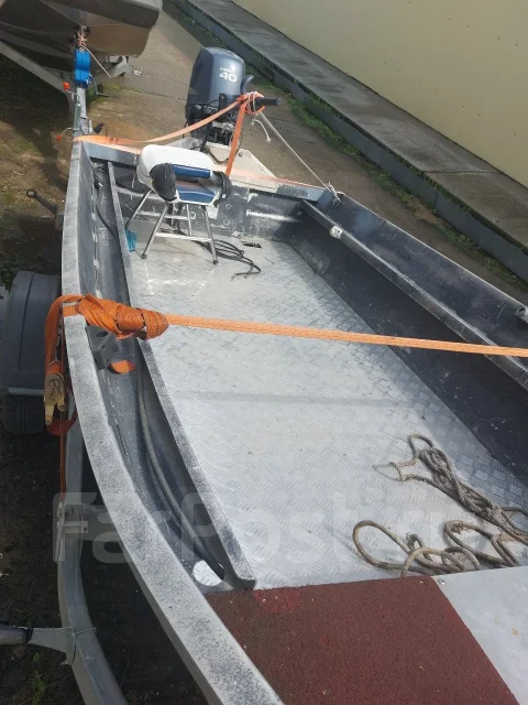 Skeeter. ����� 4,5��., ��������� ���������, 60��.�., ������ ����