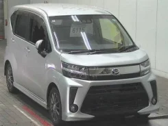 Daihatsu Move. ��������, 4wd, 0.7 (52��.�.), ������, 160 000����. ��. ��� ����� �� ������������ ����