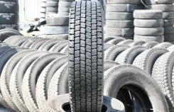 Michelin XDW Ice Grip. �����������, 2021 ���, �/�, ����� 5 % ����