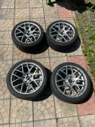 VMR Wheels. x18", 5x120, �� 72,6���. ����