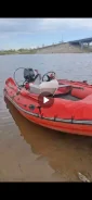 Sibriver ������-420 Jet. 2024 ���, ����� 4,2��., ��������� ���������, 40��.�., ������ ����