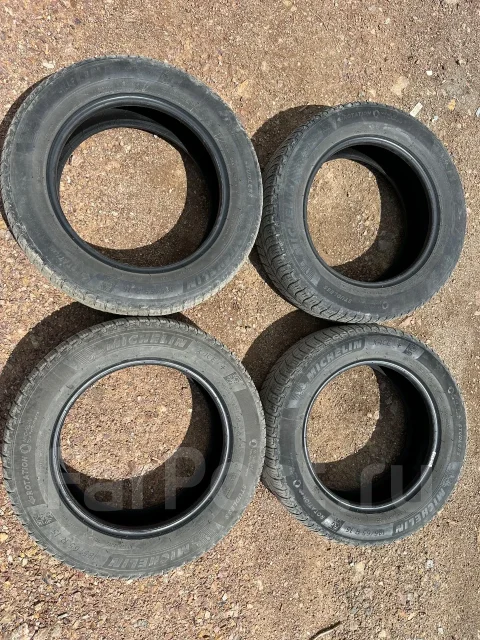 Michelin X-Ice 3+. ������, ��� �����, �/�, ����� 50 % ����