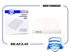 ������ �������� Brave BRAF245 BRAF245 ����
