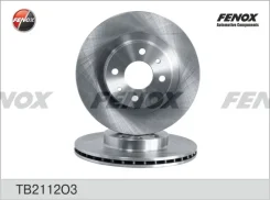 ���� ��������� ������������� | ����� ����/��� | Fenox TB2112O3 TB2112O3 ����