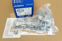 ����� RB20E / RB20ET / RB20DE / RB20DT / RB20P / RB25DE Aisin WPN-005 21010-24U10 / 21010-79L25 WPN005 ����