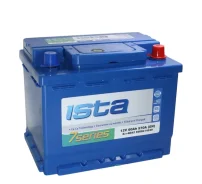 Ista