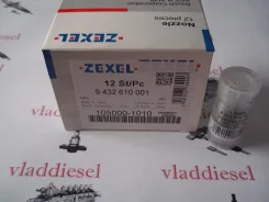 ����������� �������� ��������� 105000-1010, �Dnosd21, �DN0SD21, �093400-0060, �9432610001, �2116321708, �5153110220, �5153110180, �1662037501, �KV1120...