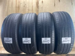 Pirelli Scorpion Verde