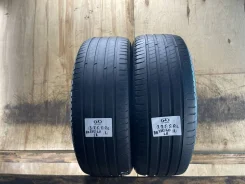 Michelin Latitude Sport 3