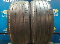 Yokohama Advan Sport ZPS