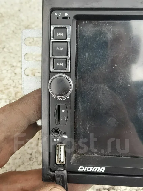 Digma DCR-580 ����