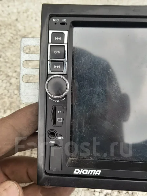 Digma DCR-580 ����