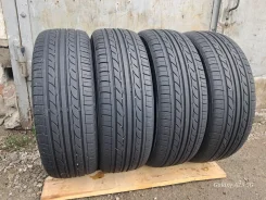 Yokohama A580. ������, 2020 ���, �/�, ����� 30 % ����