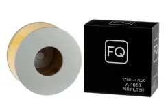 ������ ��������� FQ A-1018F, 17801-17020 ����