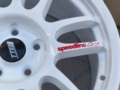Speedline. 8.0x18", 5x114.3, ET45, �� 60,1���. ����