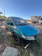 Mazda Premacy ����