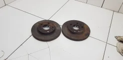 ���� ��������� �������� 2�� [4020600Q1A] ��� Nissan Terrano III [���. 539530-1] 4020600Q1A ����