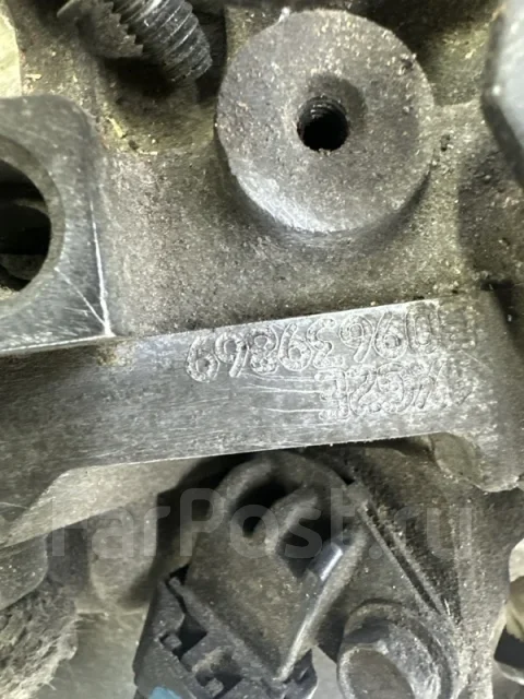 ���� Mitsubishi Outlander 2700A067 XL 4B12 2700A067 ����