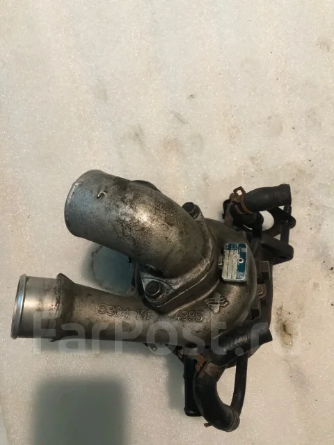 ������� Hyundai D4CB 282004A480 282004A480 ����