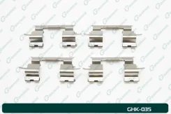 ������������ �������� ��� ��������� ������� G-brake GHK-035 G-Brake GHK-035 GHK035 ����