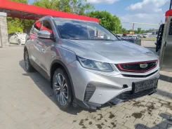 Geely Coolray SX11. Y4K8622Z3RB908813, JLH3G15TD ����
