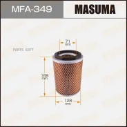 ������ ��������� Nissan Terrano 93- Masuma MFA349 MFA349 ����