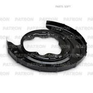 ����� ����� ���������� Hyundai/KIA Elantra/CEED 06- ����. ���. Patron PBS080 PBS080 ����