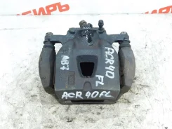 ������� Toyota Estima 2004 4775028260 ACR40W 2AZFE, �������� ����� 4775028260 ����