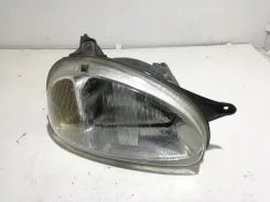 ���� ������ Opel Corsa B (1993-2000) 973CM3 ����