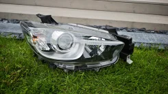 ���� ������ Mazda 5 1 ��������� (2005-2007) KD5351030F ����