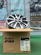 Manaray Sport Euro Speed. 5.5x15", 4x100, ET43, �� 67,1���. ����