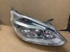 ���� ������ Ford Transit Custom 1 ��������� (2012-2024) BK2113D152BJ ����