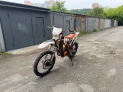 Kayo K6-L 250 Enduro. 300����. ��., ��������, ��� ���, ������ �� �� ����