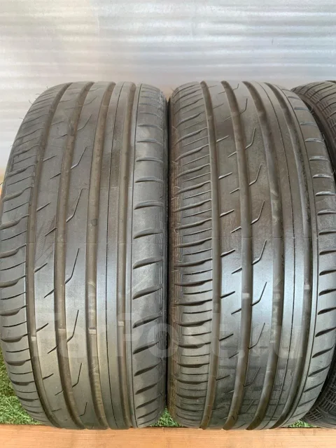 Toyo Proxes CF2