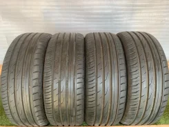 Toyo Proxes CF2